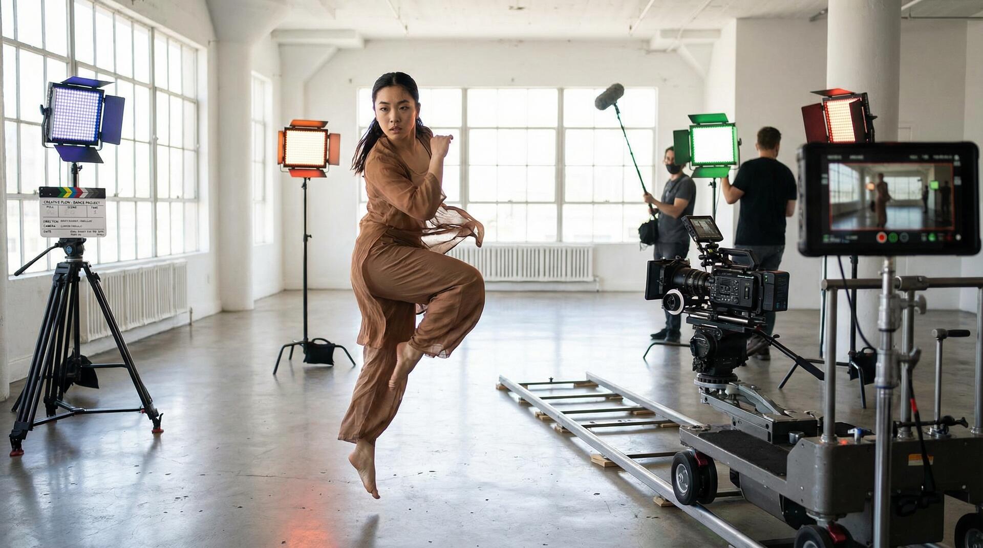 海角网舞蹈视频教程